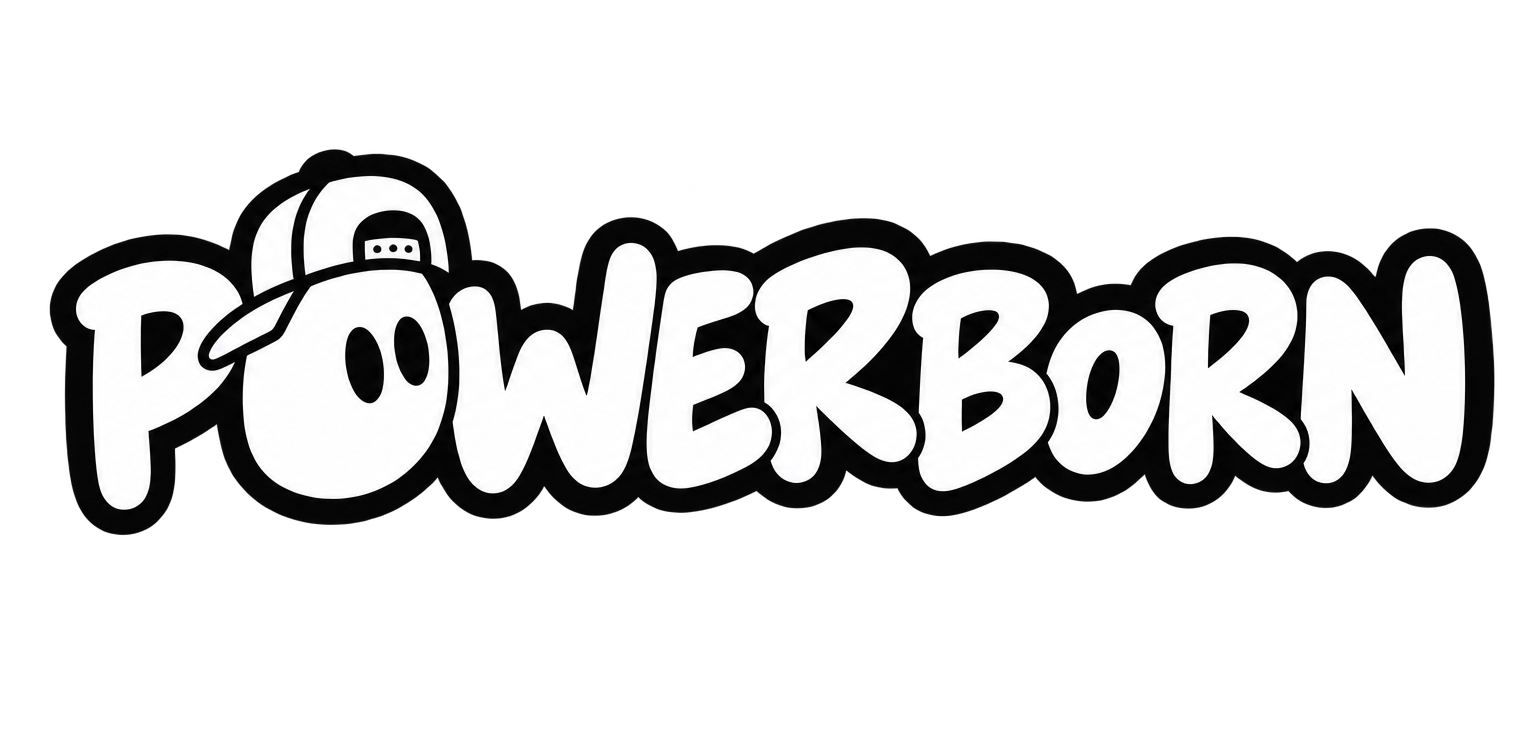 POWERBORN