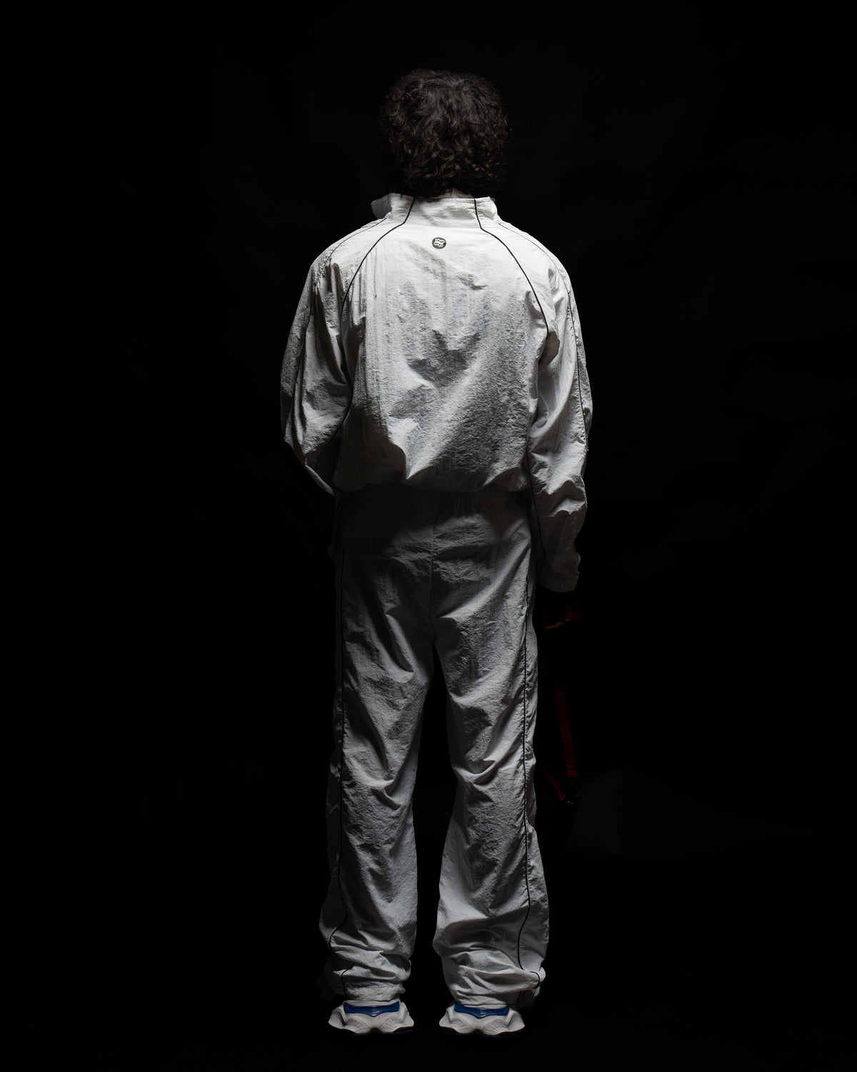 Polar Stone Track Jacket
