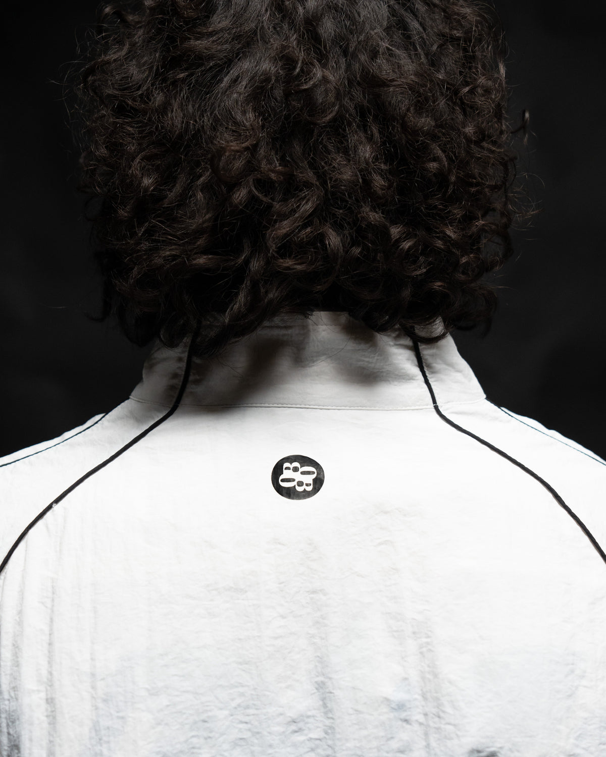 Polar Stone Track Jacket