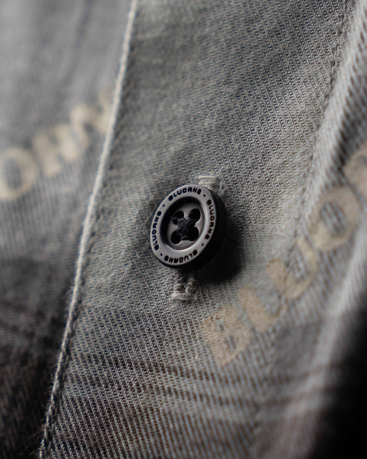 Grey Flex Shirt