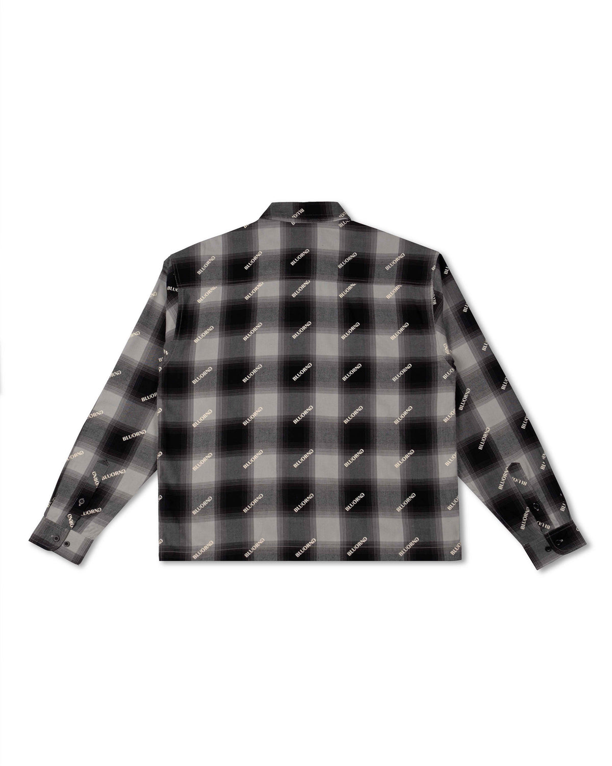 Grey Flex Shirt