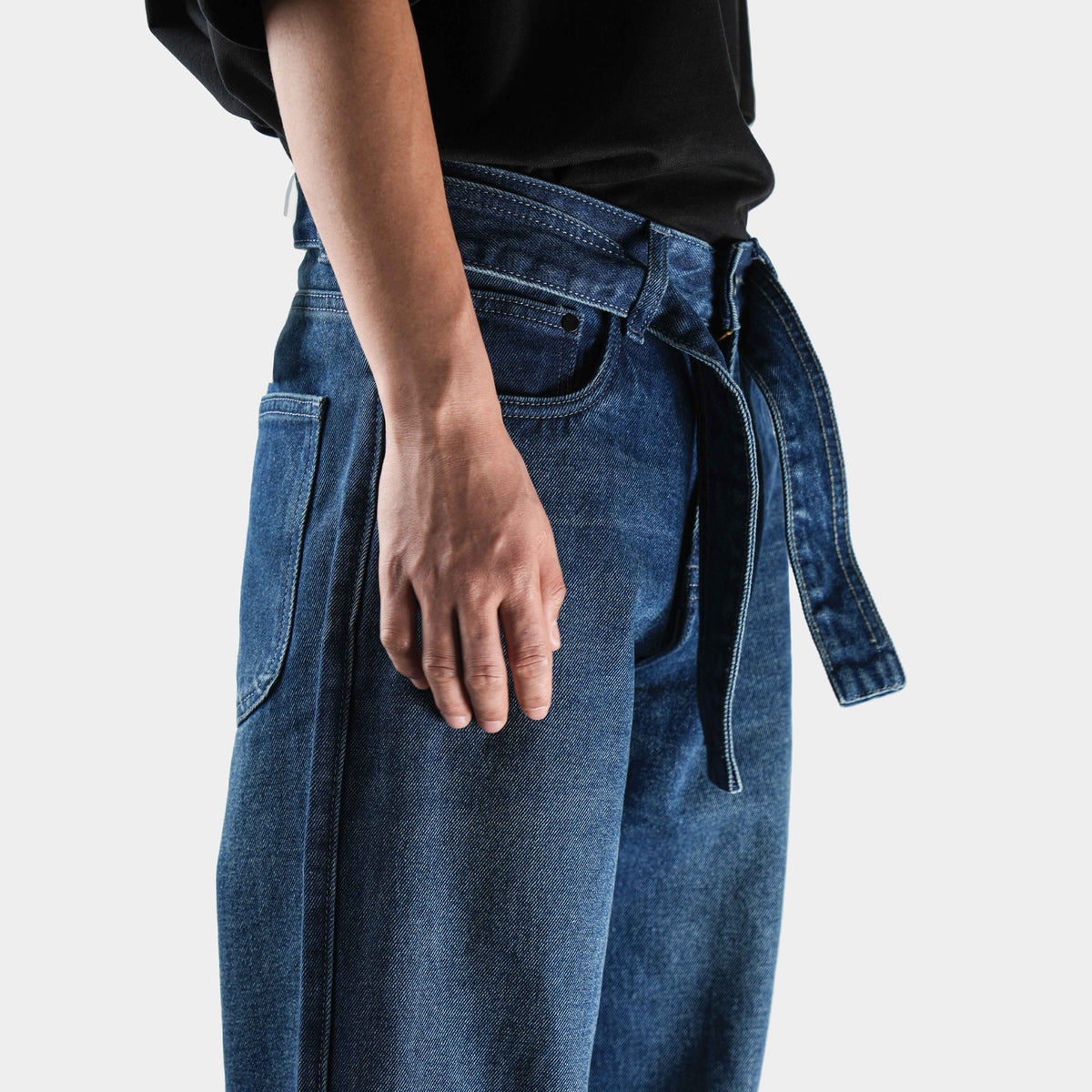 Blu Denims