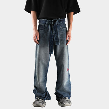 Starflower Denims