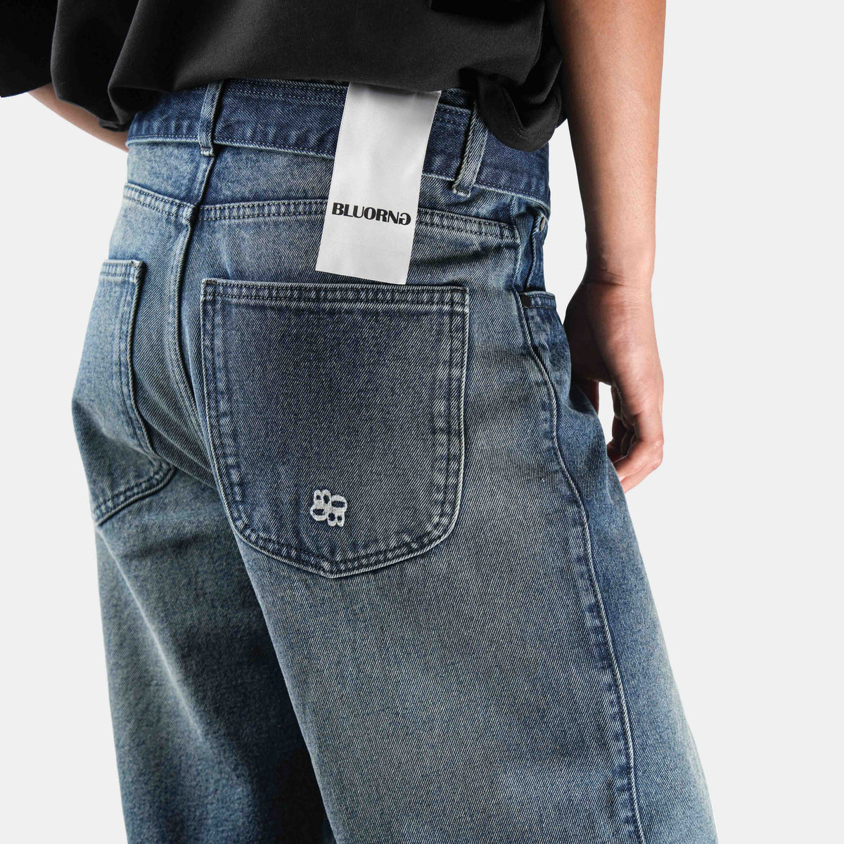 Starflower Denims
