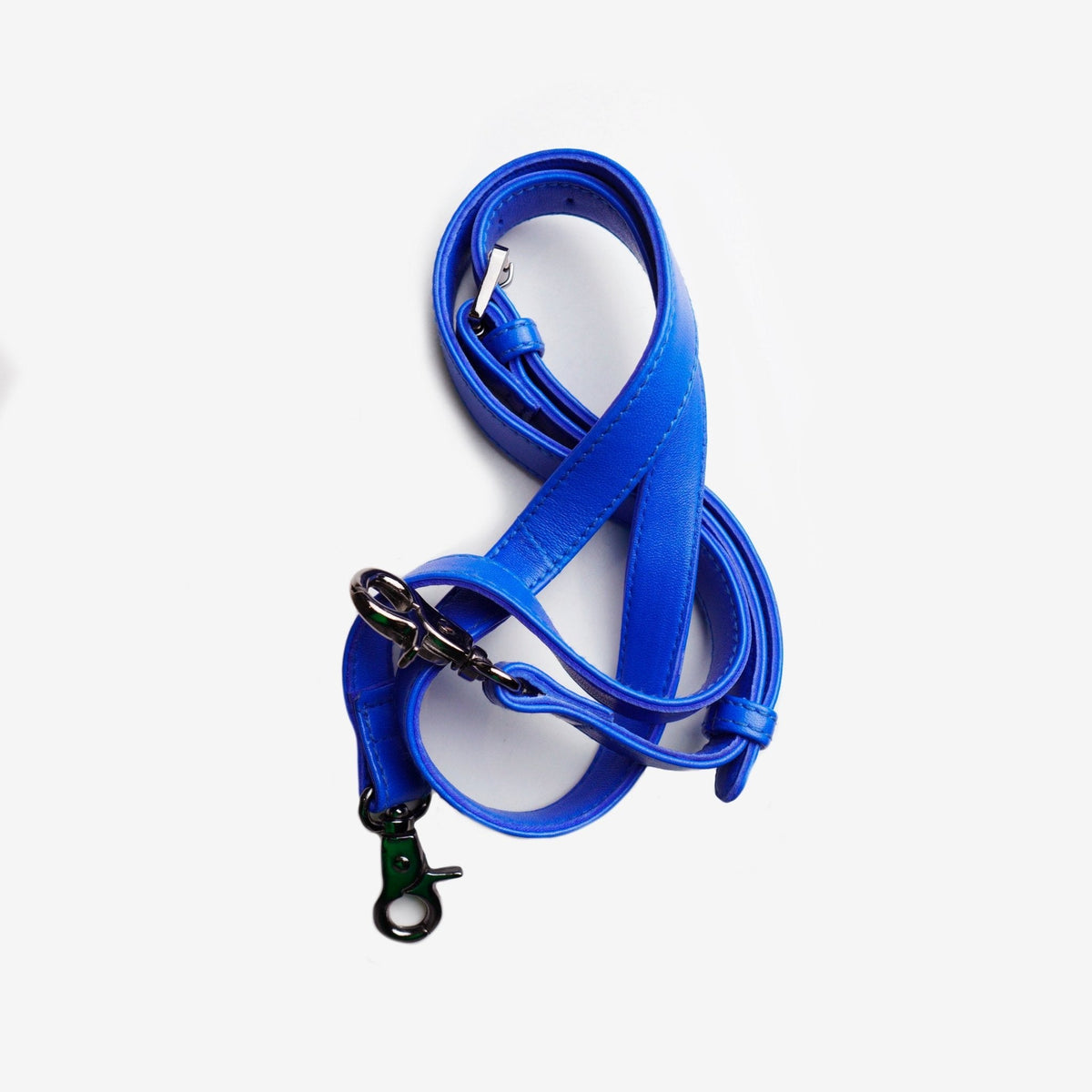 Sapphire Blu Mini Crossbody Bag