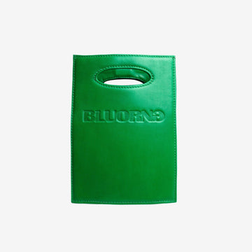 Venom Green Mini Crossbody Bag