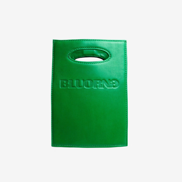 Venom Green Mini Crossbody Bag